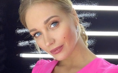 У Кристины Асмус появилась зависимость после эксперимента на съемках