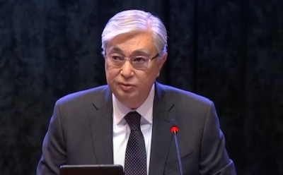 Протесты в Казахстане: ситуация на 21 января