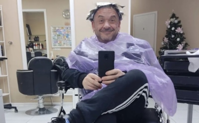 Александр Морозов отказался от алкоголя из-за проблем со здоровьем