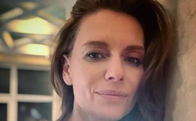 Любовь Толкалина заявила, что пережила изнасилование в детстве