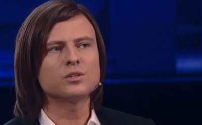 Шаляпин высказался о домыслах об отравлении жены-миллионерши