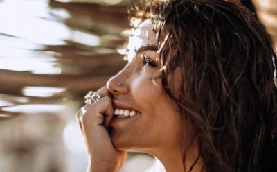 Айза сменила имя и фамилию после свадьбы Гуфа