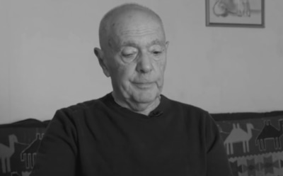 Умер поэт Анатолий Найман