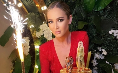 Мать Бузовой объяснила, почему певица не торопится рожать