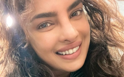 Приянка Чопра впервые стала матерью