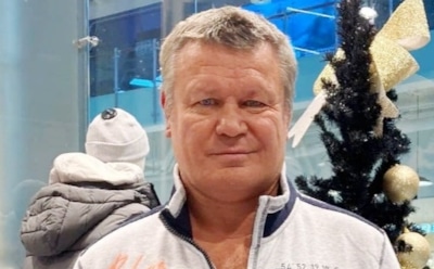 Олега Тактарова жестоко избили в Мексике