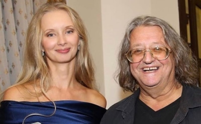 Задержан подозреваемый в ограблении вдовы Градского — СМИ