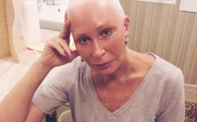 Татьяна Васильева рассказала, как ее в детстве пытался растлить друг семьи