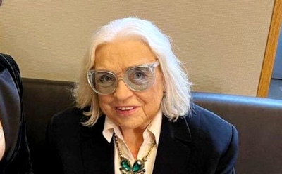 Лидия Федосеева-Шукшина покидает дом престарелых