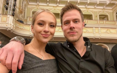 Жулин: Синицина и Кацалапов завершат карьеру после Олимпиады