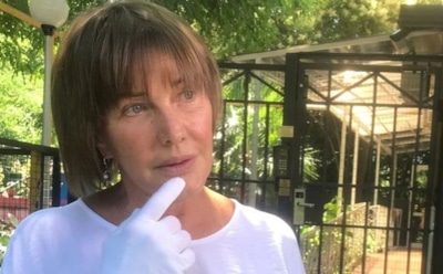 Проклову перевели в реабилитационный центр после инсульта