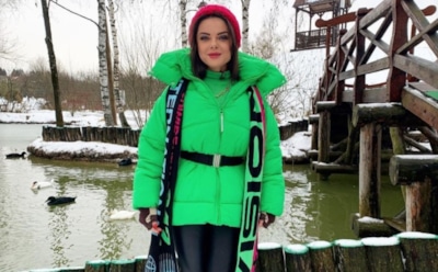 «Испанский стыд»: Наташа Королева оценила запрет на въезд в Литву