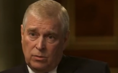 Горничная рассказала о странностях обвиненного в изнасиловании сына Елизаветы II