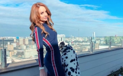 МакSим отсудила у бывшего мужа права на дочь