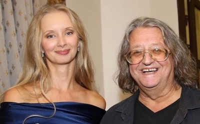 Вдова Градского сделала первое заявление после ограбления