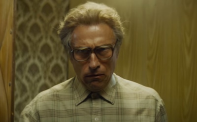 «Меня эмоционально растрепало»: Нагиев рассказал о съемках финального сезона «Чикатило»