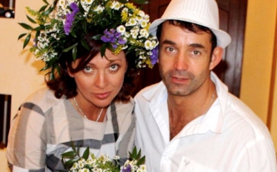 Дмитрий Певцов назвал причину, по которой всегда уступает жене