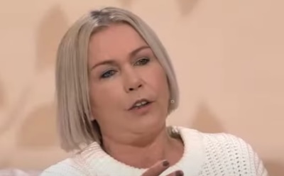 Стриж заявила об облегчении после потери ребенка от Зеленова