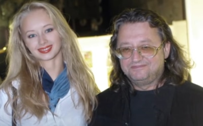 Задержан один из подозреваемых в ограблении вдовы Градского