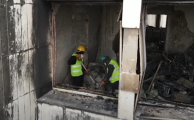 Протесты в Казахстане: ситуация на 25 января