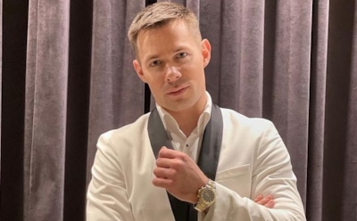 «Ему плевать»: помощница пожаловалась на внука Эдиты Пьехи