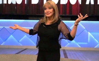 Елена Проклова заявила, что «ни разу не спала за роли»