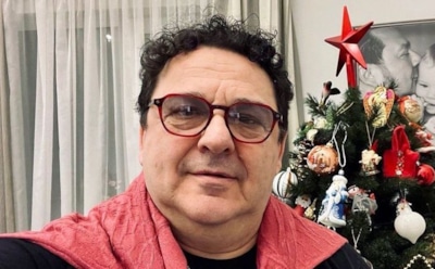 Игорь Саруханов сообщил о разводе с шестой женой