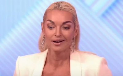 Дмитрий Сафронов заявил о криминальном прошлом бойфренда Волочковой