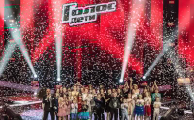 Экс-участницу шоу «Голос. Дети» подозревают в «минировании» здания в Москве