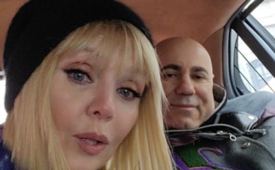 Валерия рассказала о теплых отношениях с бывшей женой Пригожина