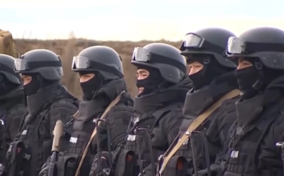 Протесты в Казахстане: ситуация на 27 января