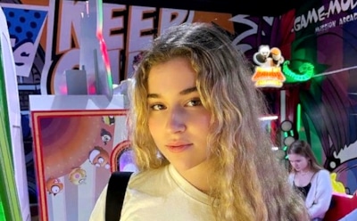 Дочь Алсу не захотела идти по стопам матери и выбрала другую профессию