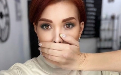 Суррогатная мать не смогла выносить ребенка для Николь Кузнецовой