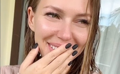 Рита Дакота затопила соседей на восемь этажей