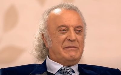 Первый канал наказали за песни на стихи Резника в исполнении детей