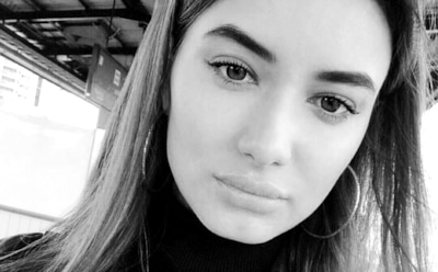 Российская модель Татьяна Куликова погибла в Аргентине