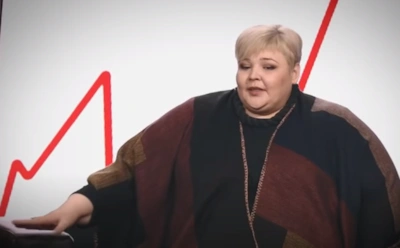 Трагичная судьба «самой тяжелой» женщины из программы «Пусть говорят»