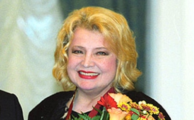 Врачи пансионата запретили Татьяне Дорониной появляться на публике