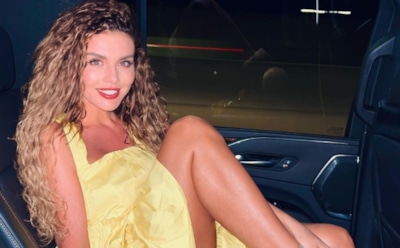 Седокова перебралась в особняк за 4 млн рублей в месяц в Майами