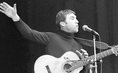 7 автомобилей Владимира Высоцкого