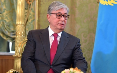 Протесты в Казахстане: ситуация на 28 января