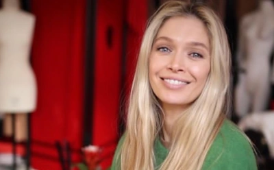 Три истории любви певицы Веры Брежневой