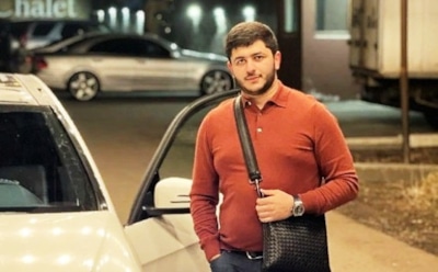 Муж Гоар Аветисян категорично высказался о предстоящем разводе