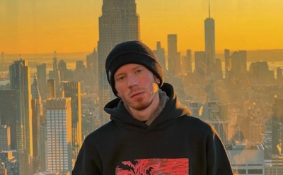 Внук Пугачевой объяснил, чем россияне отличаются от американцев