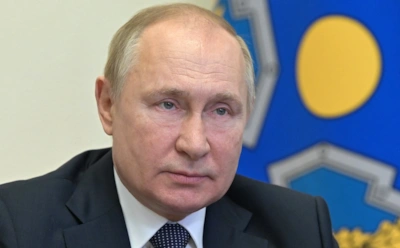 Путин предложил платить пенсию бездомным