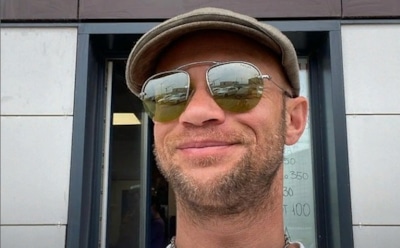 Дмитрий Хрусталев заявил, что стал жертвой порчи