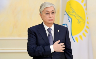 Протесты в Казахстане: ситуация на 30 января