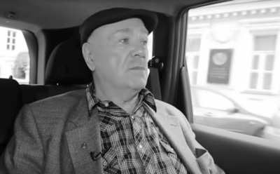 «Удивительная чистота человека»: Михалков высказался о смерти Куравлева