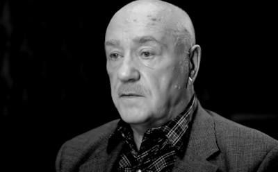 Умер Леонид Куравлев