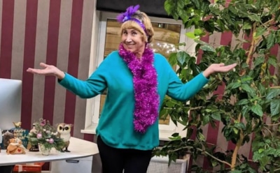 Копенкина призналась, что из-за брака с Шаляпиным от нее отвернулись родственники